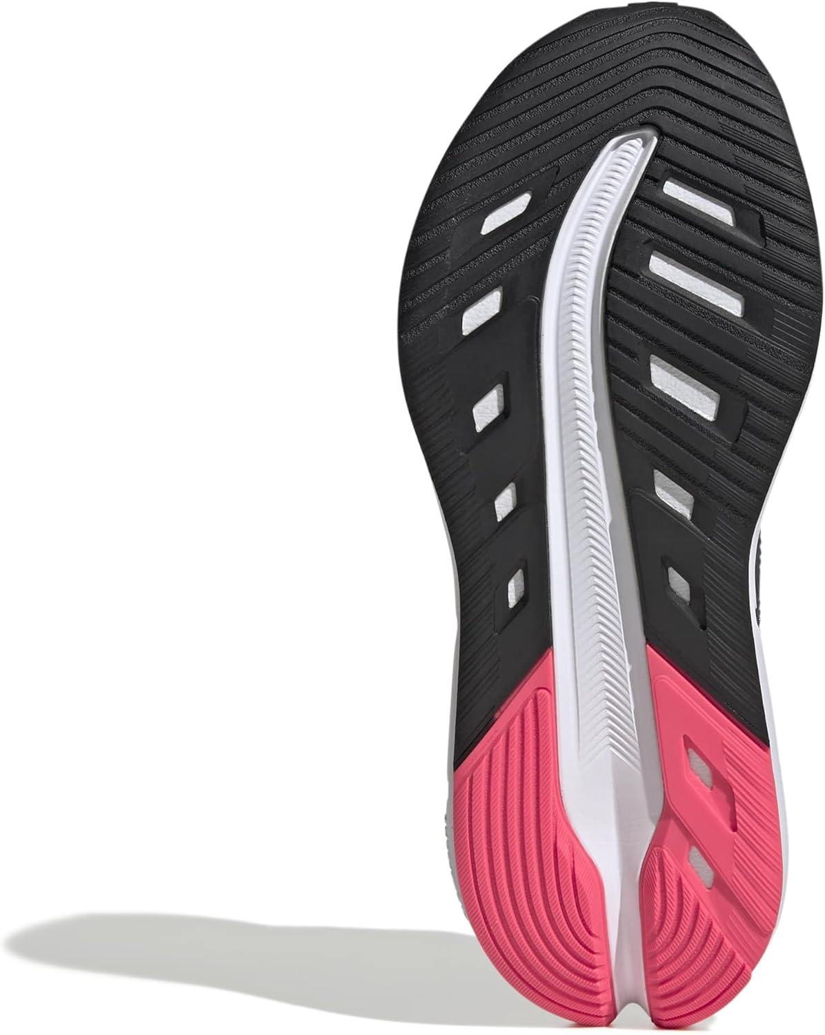 image:imageadidas Womens Questar 3 Running ShoesAurora OnixOnixBeam Orange