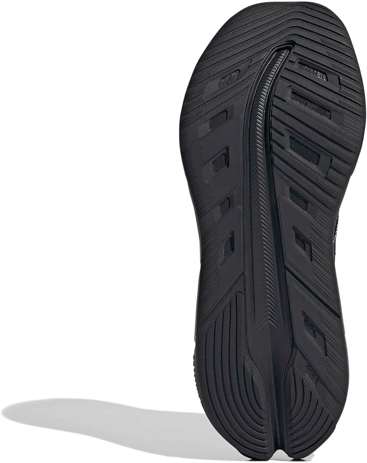image:imageadidas Womens Questar 3 Running ShoesBlackBlackGrey