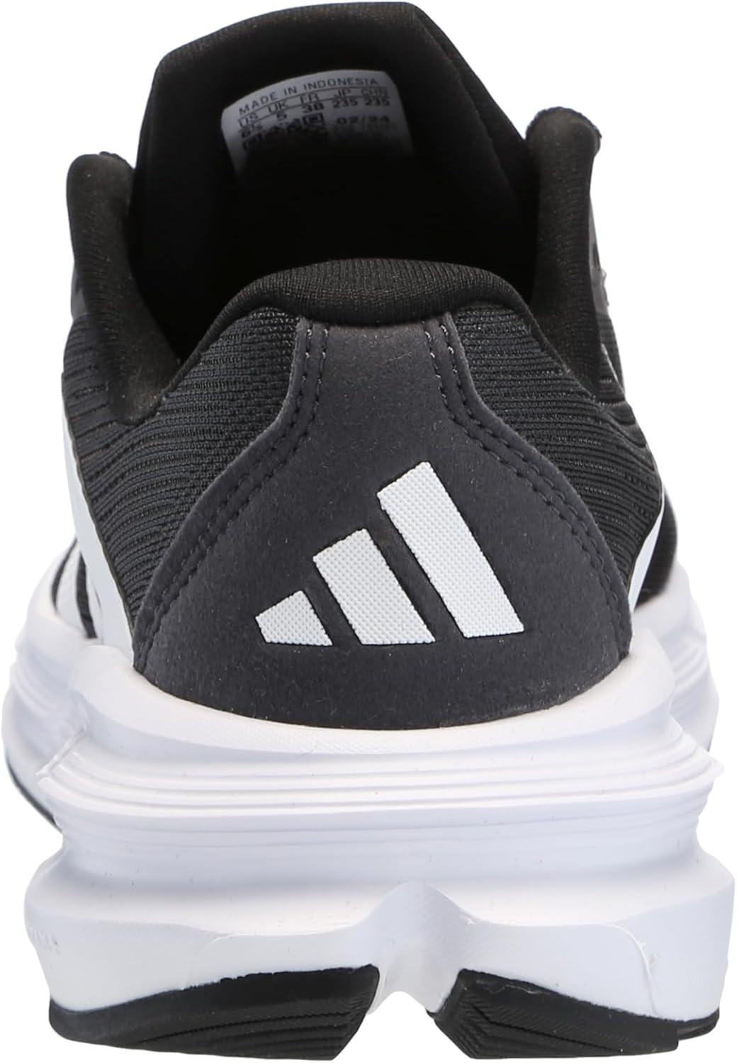 image:imageadidas Womens Questar 3 Running ShoesBlackWhiteCarbon