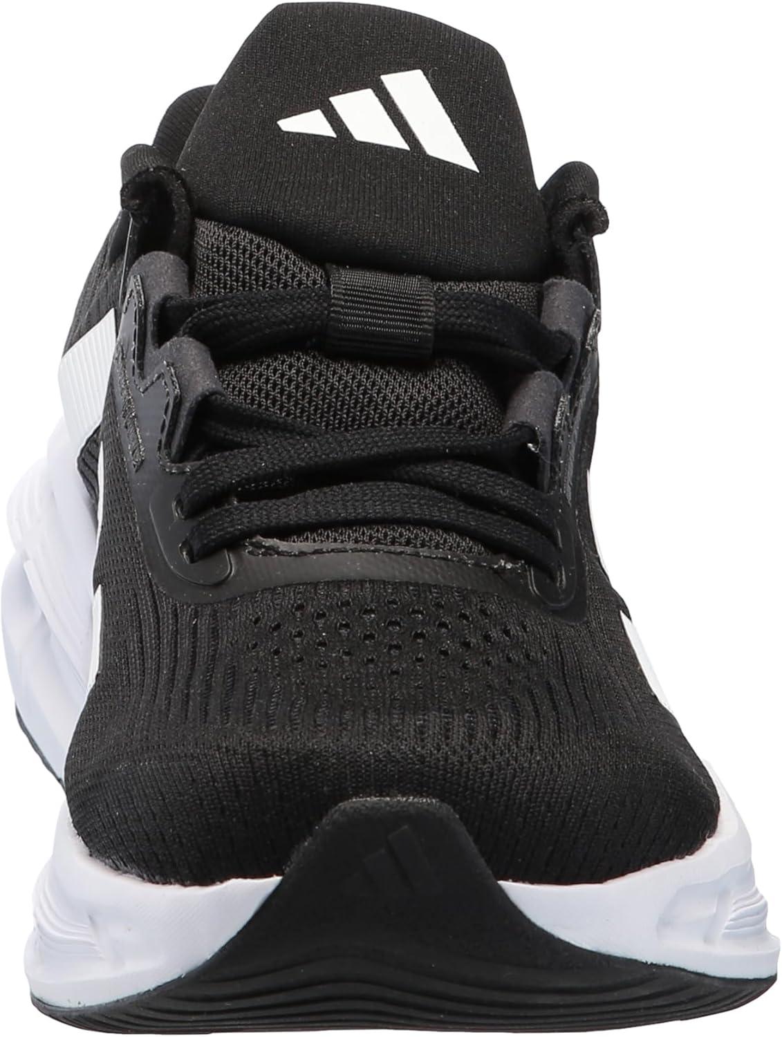 image:imageadidas Womens Questar 3 Running ShoesBlackWhiteCarbon