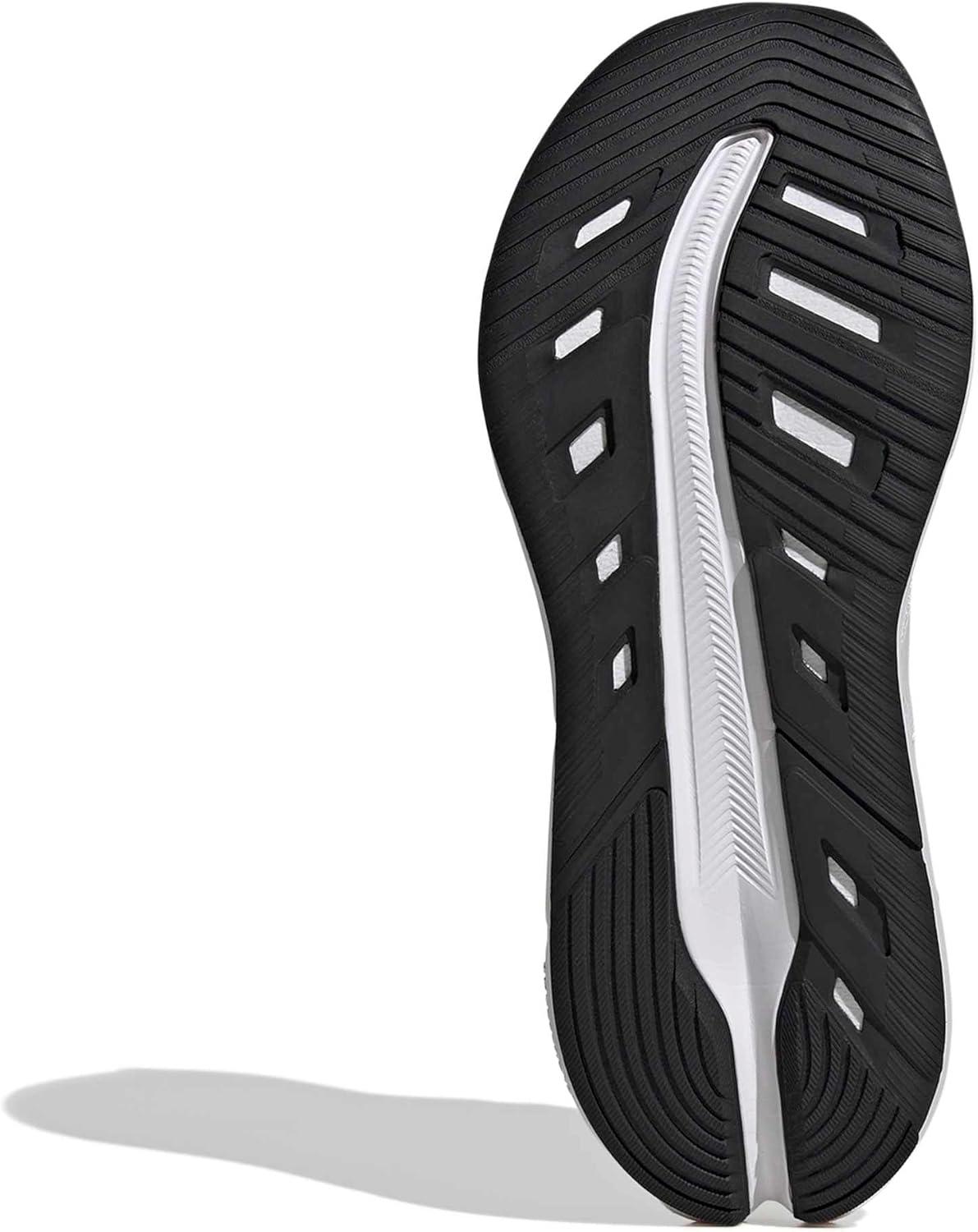 image:imageadidas Womens Questar 3 Running ShoesCloud White Cloud White Core Black