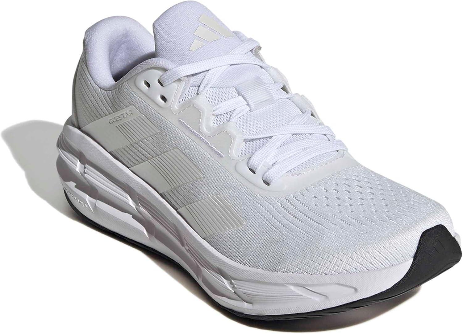 image:imageadidas Womens Questar 3 Running ShoesCloud White Cloud White Core Black