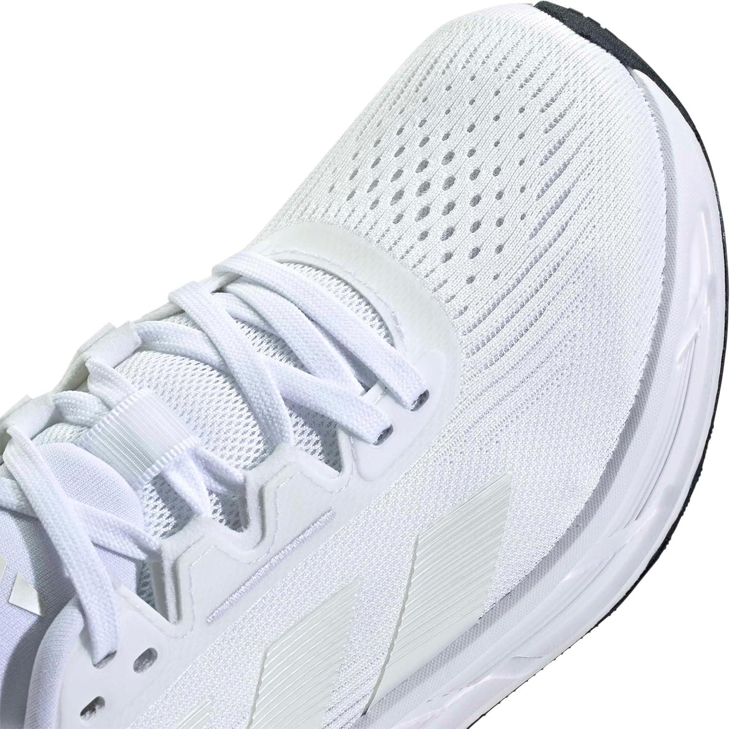 image:imageadidas Womens Questar 3 Running ShoesCloud White Cloud White Core Black