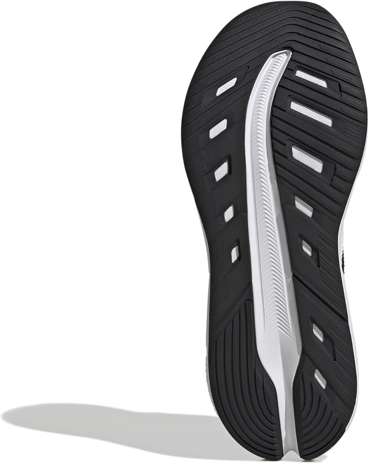 image:imageadidas Womens Questar 3 Running ShoesCore Black Cloud White Carbon