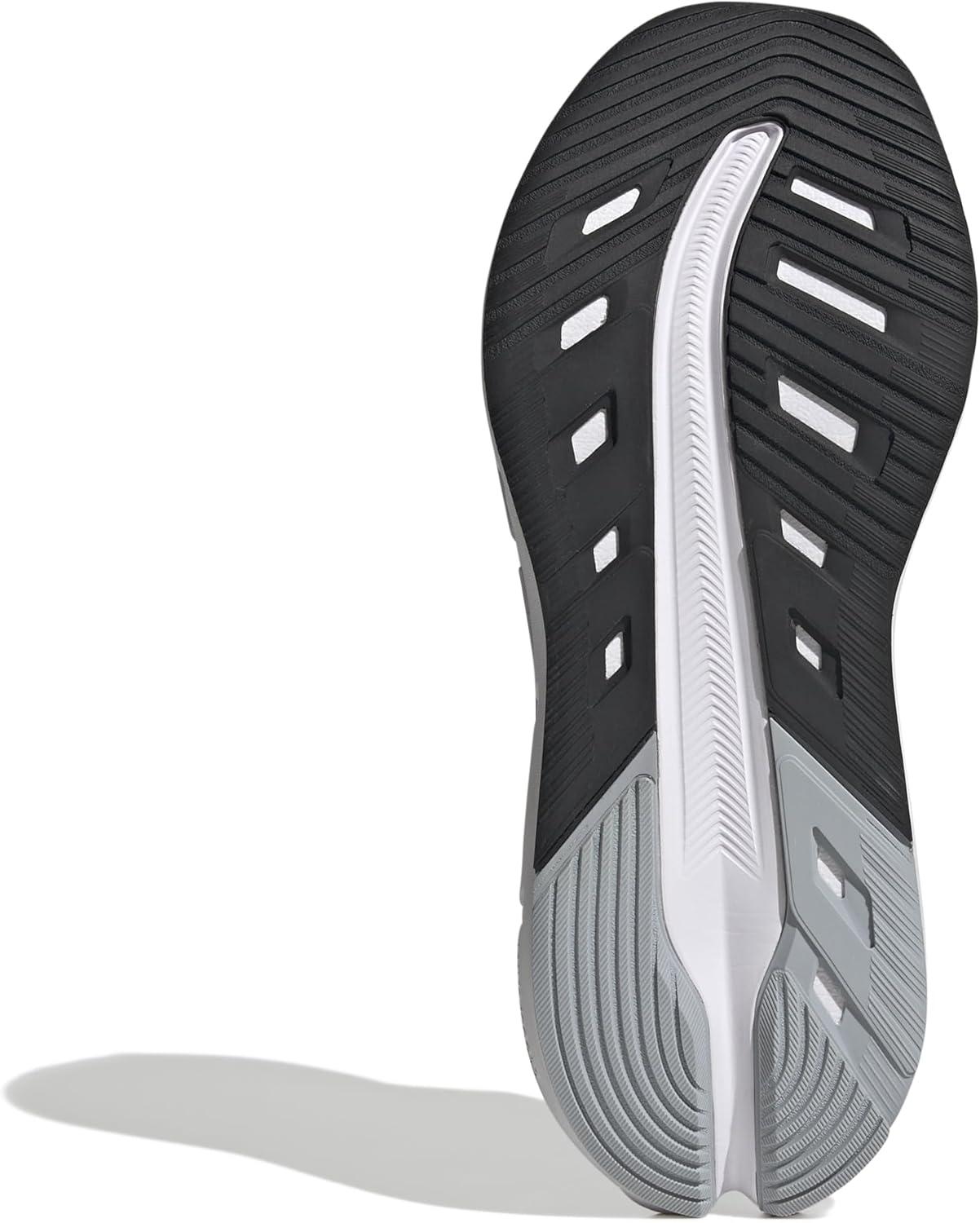 image:imageadidas Womens Questar 3 Running ShoesDash GreyZero MetallicHalo Silver
