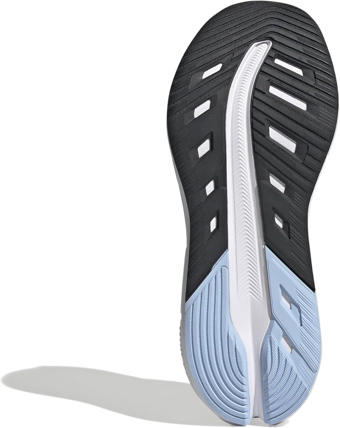 image:imageadidas Womens Questar 3 Running ShoesHalo BlueAlmost PinkBlue
