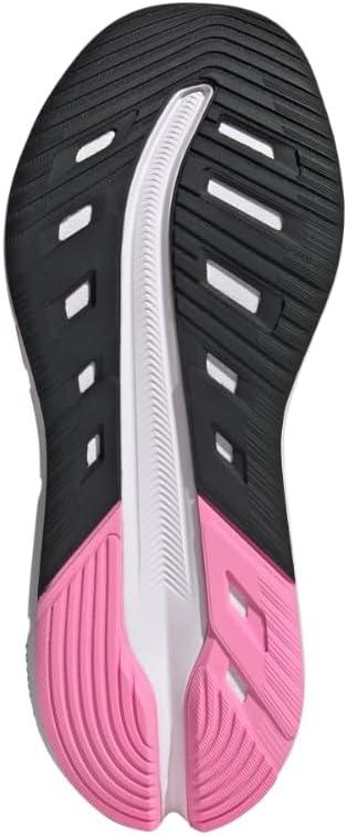 image:imageadidas Womens Questar 3 Running ShoesLucid PinkIvoryPowder Coral