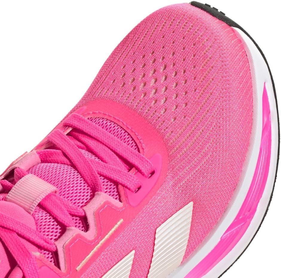 image:imageadidas Womens Questar 3 Running ShoesLucid PinkIvoryPowder Coral