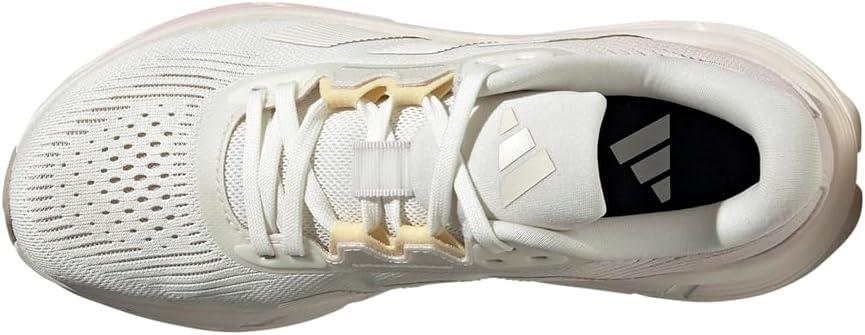 image:imageadidas Womens Questar 3 Running ShoesOff WhiteChalk WhitePutty Mauve