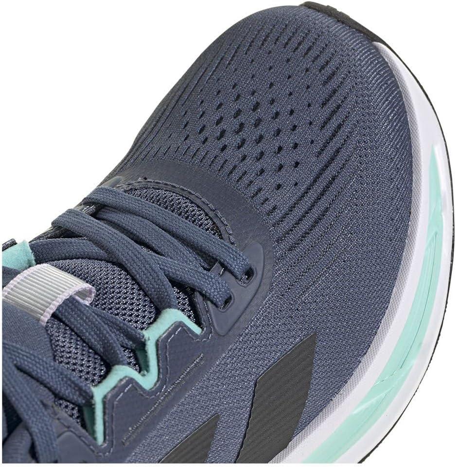 image:imageadidas Womens Questar 3 Running ShoesPreloved Ink Carbon Purple Tint