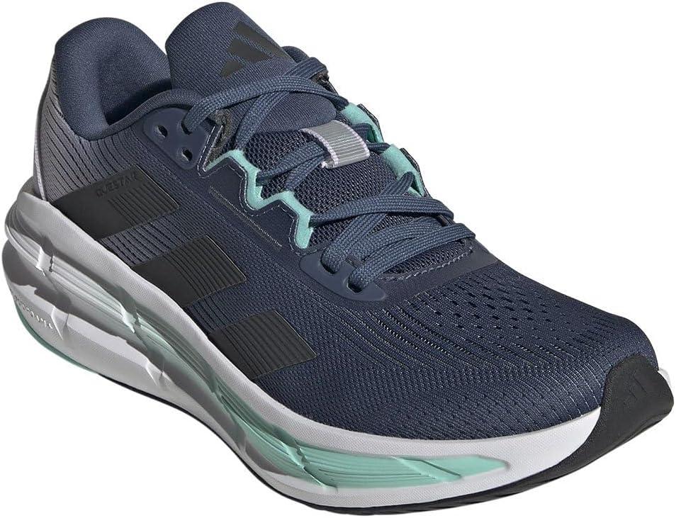 image:imageadidas Womens Questar 3 Running ShoesPreloved Ink Carbon Purple Tint