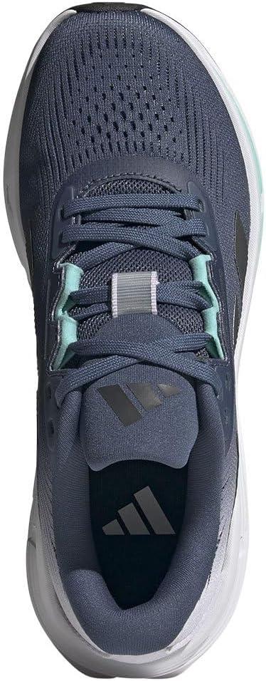 image:imageadidas Womens Questar 3 Running ShoesPreloved Ink Carbon Purple Tint