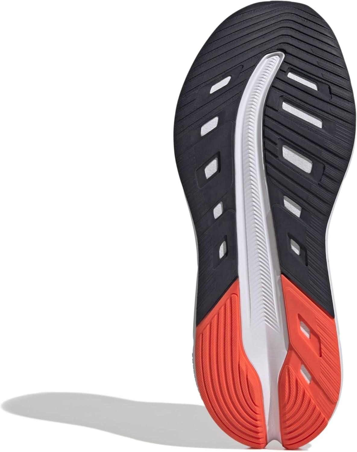 image:imageadidas Womens Questar 3 Running ShoesPurple Burst Purple Tint Lucid Pink