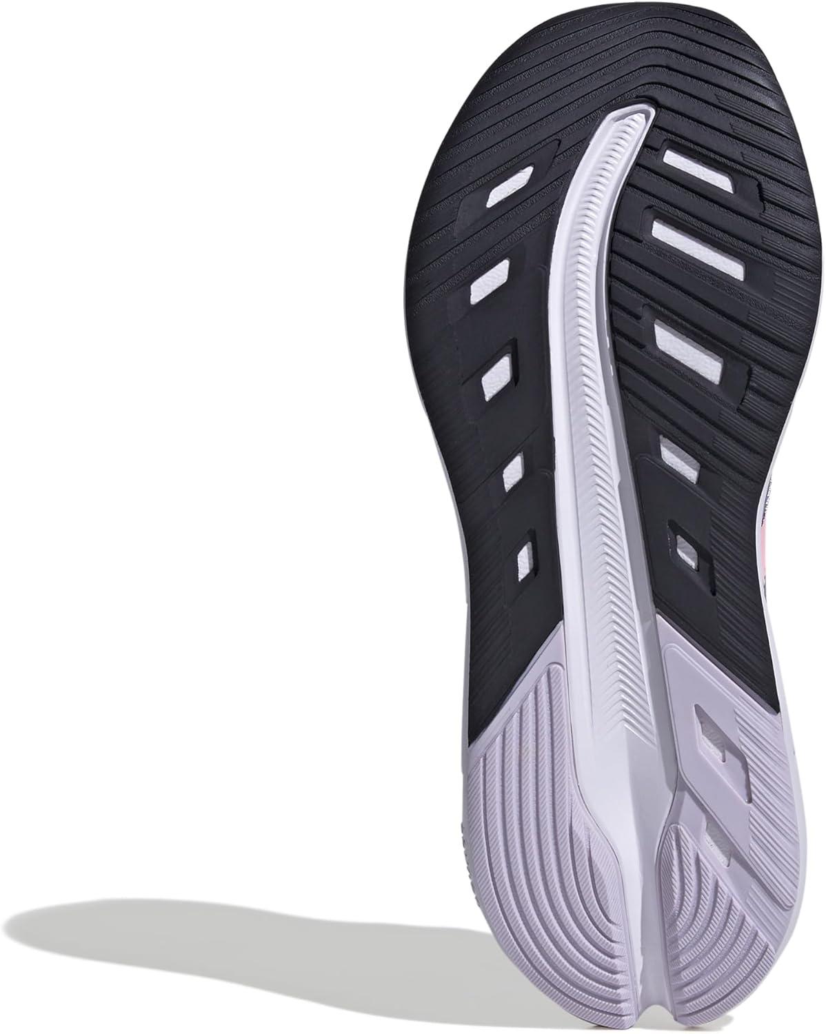image:imageadidas Womens Questar 3 Running ShoesSilver Violet Pink Spark Silver Dawn