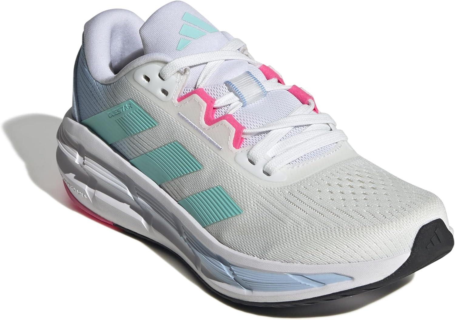 image:imageadidas Womens Questar 3 Running ShoesWhite