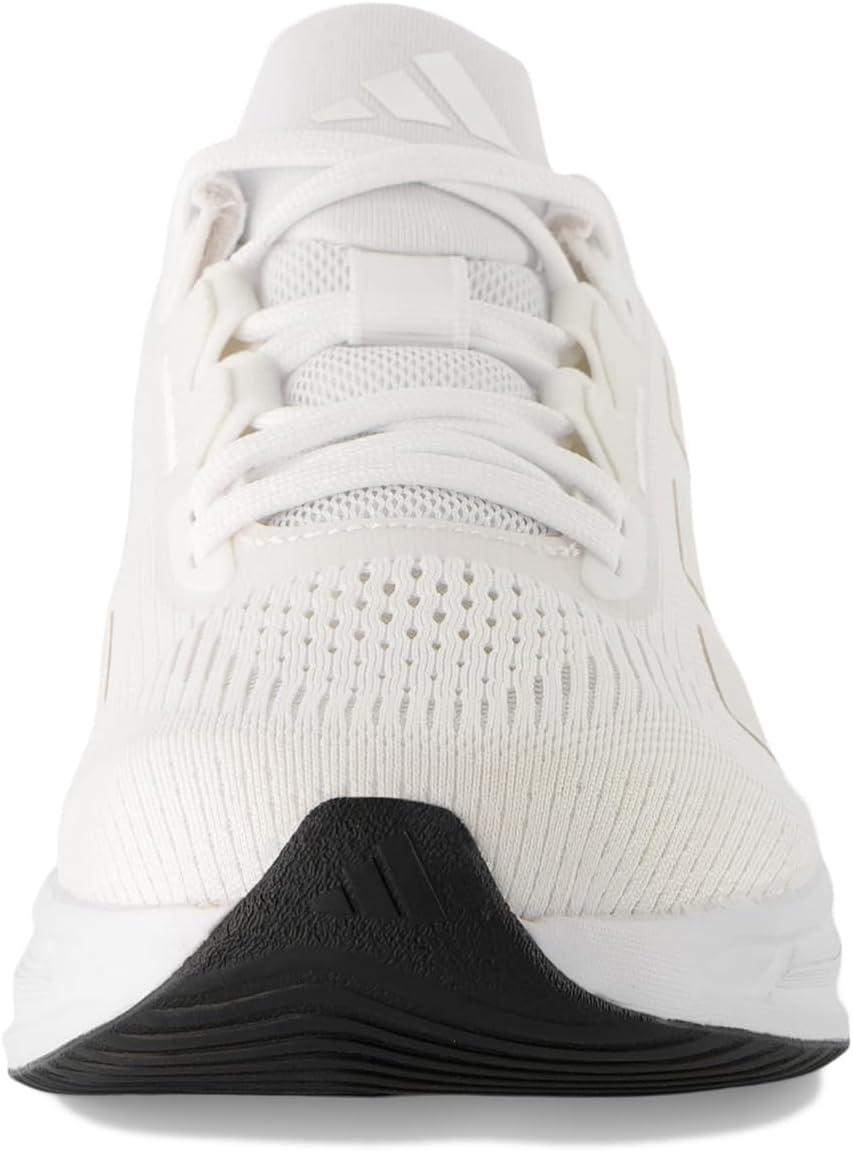 image:imageadidas Womens Questar 3 Running ShoesWhiteWhiteBlack