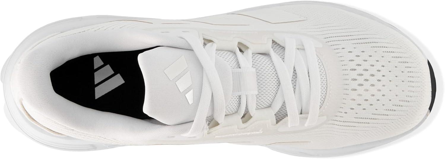 image:imageadidas Womens Questar 3 Running ShoesWhiteWhiteBlack