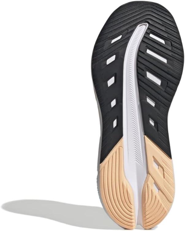 image:imageadidas Womens Questar 3 Running ShoesWonder WhiteCrystal SandWhite