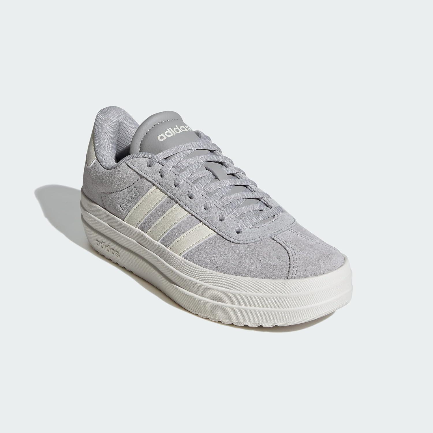 image:imageadidas Womens Vl Court Bold SneakerMulti