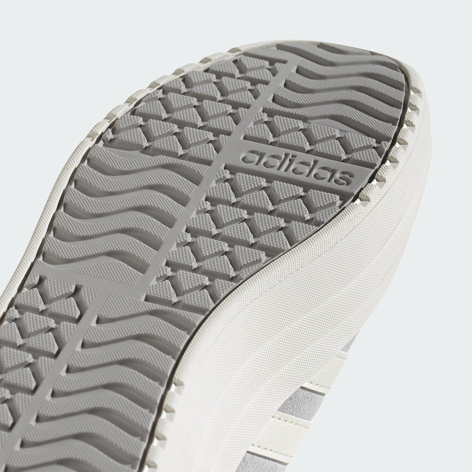 image:imageadidas Womens Vl Court Bold SneakerMulti