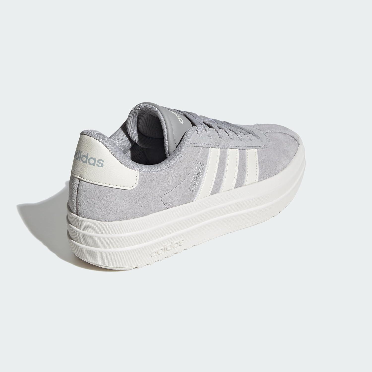 image:imageadidas Womens Vl Court Bold SneakerMulti