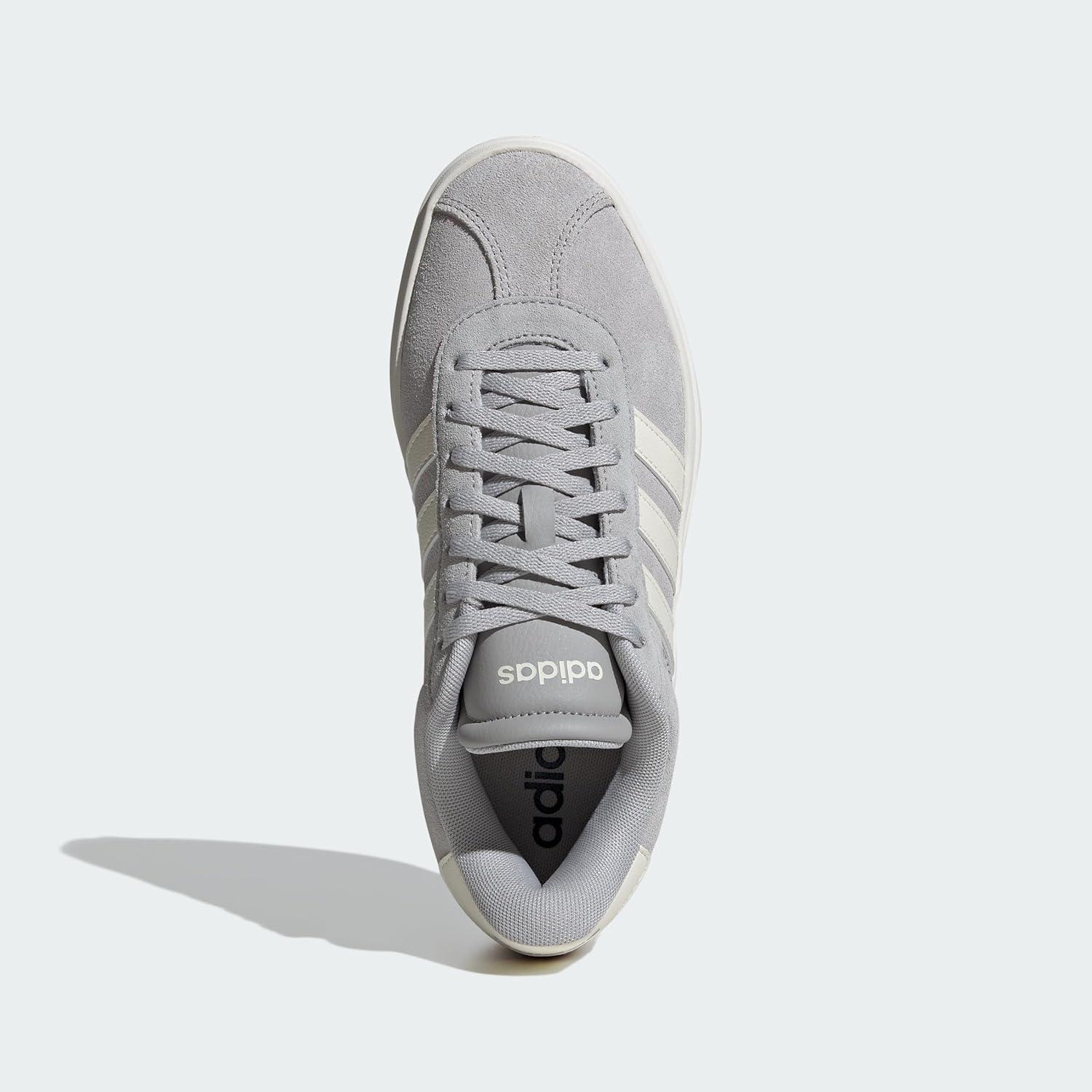 image:imageadidas Womens Vl Court Bold SneakerMulti