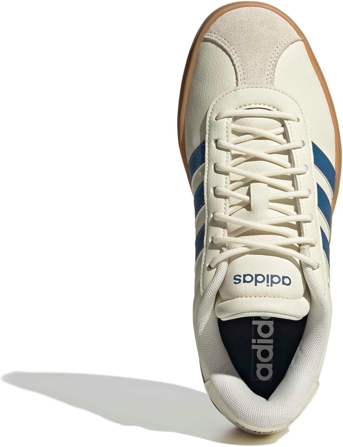 image:imageadidas Womens Vl Court Bold SneakerOff WhiteGum