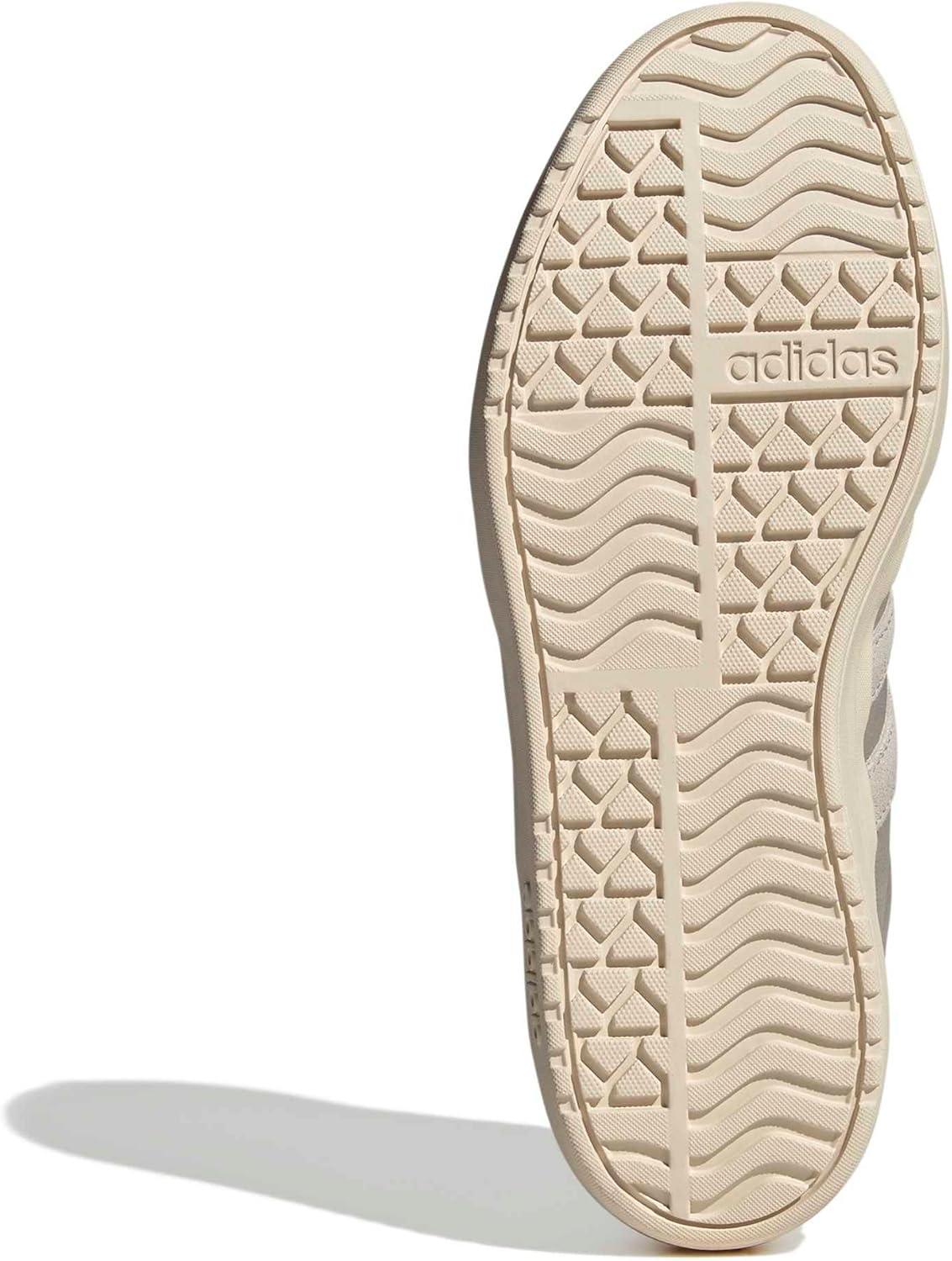 image:imageadidas Womens Vl Court Bold SneakerWonder AluminaWhite