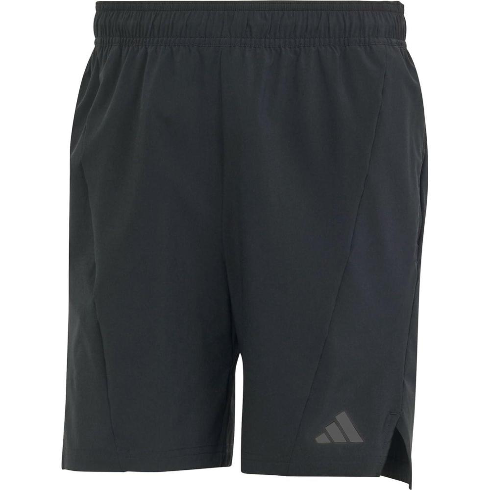 image:imageAdidas Mens Designed for Training Workout ShortsBlackBlack