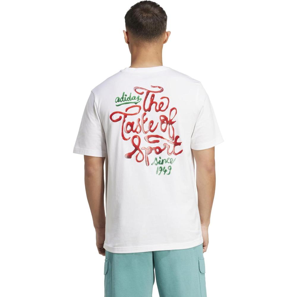image:imageadidas Mens FoodWhiteSauce