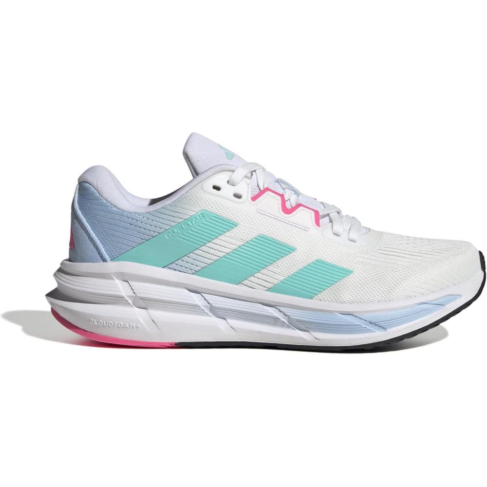 image:imageadidas Womens Questar 3 Running ShoesWhite