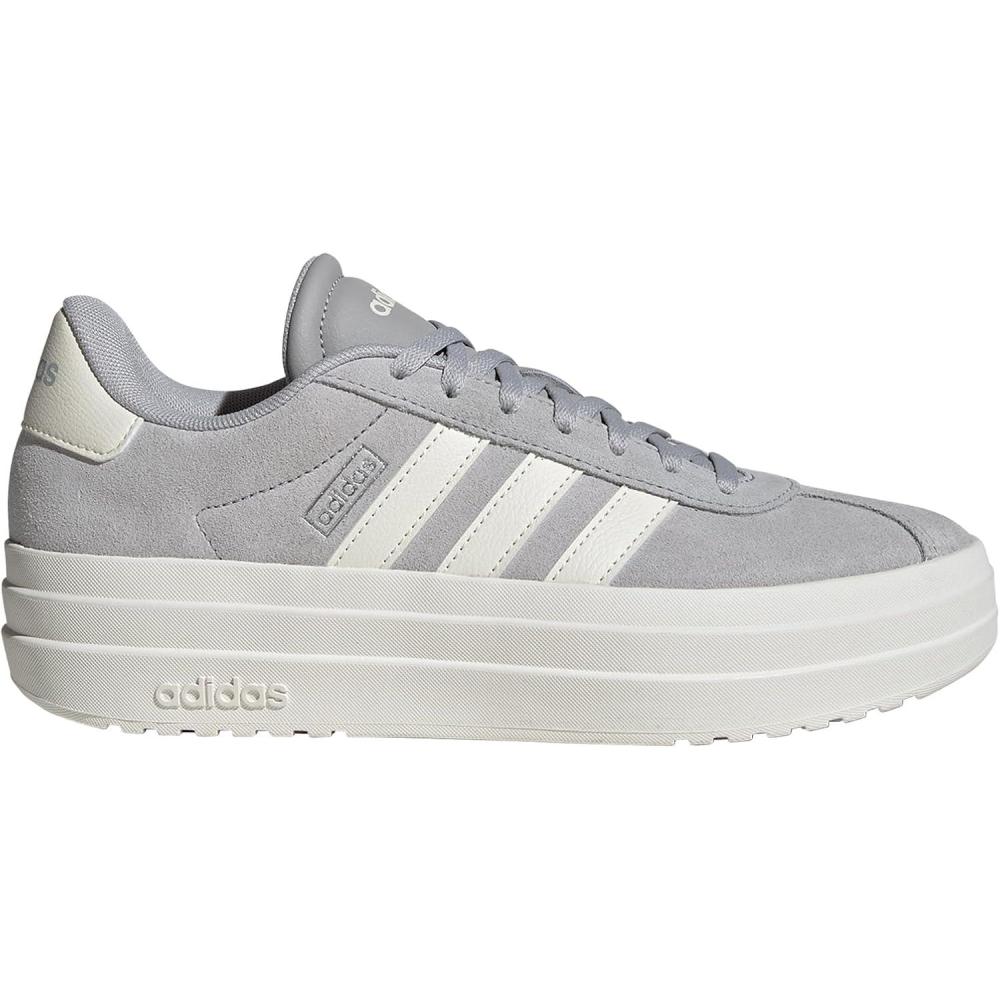 image:imageadidas Womens Vl Court Bold SneakerMulti