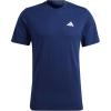 Dark Blue/White