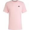 Semi Pink Spark/Black