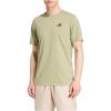 Tent Green/Black