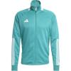 Pure Teal/White