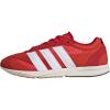 Better Scarlet/White/Semi Lucid Red