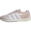 Putty Mauve/White/Orange Tint