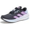 Black/Purple Burst/Blue