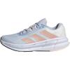 Crystal Sky/Clear Orange/Halo Blue