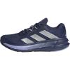 Indigo/Silver Metallic/Purple