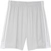 Team Light Grey/White