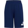 Dark Blue Adi