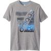 Court Gradient Grey Heather