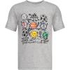 Medium Grey Lil Sport Heather