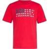 Red/Navy