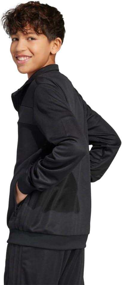 image:imageadidas UnisexKids Tiro 25 Essentials TrainingBlack