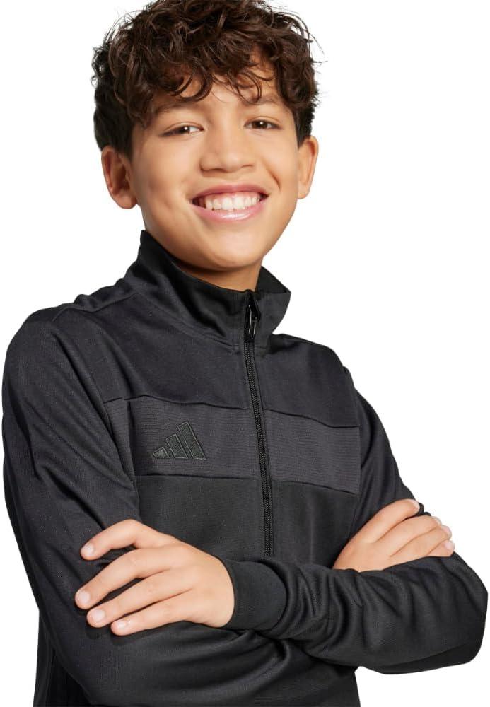 image:imageadidas UnisexKids Tiro 25 Essentials TrainingBlack