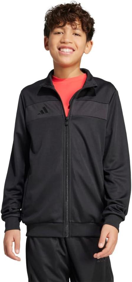 image:imageadidas UnisexKids Tiro 25 Essentials TrainingBlack