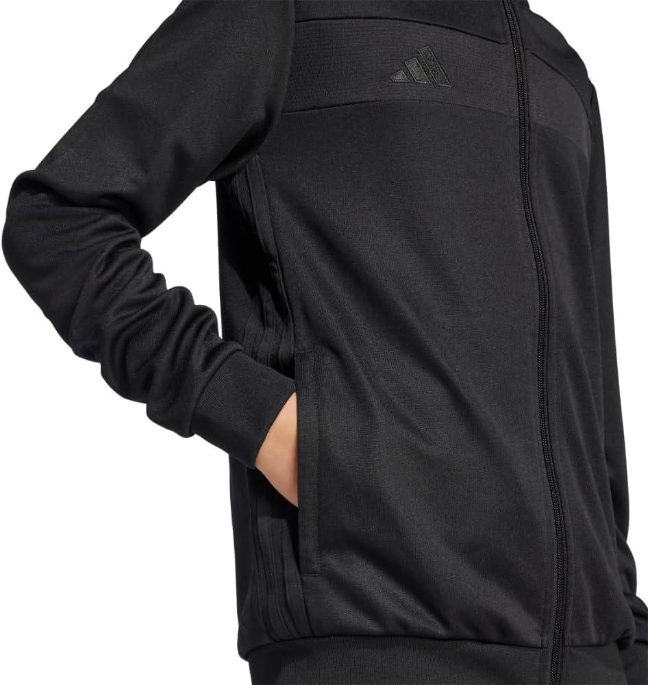 image:imageadidas UnisexKids Tiro 25 Essentials TrainingBlack